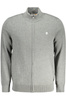 TIMBERLAND CARDIGAN MĘSKI SZARY