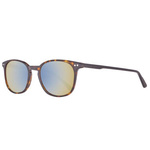 Okulary HELLY HANSEN HH5011-C03-49. Okulary przeciwsłoneczne, Kolor brązowy. Unisex.