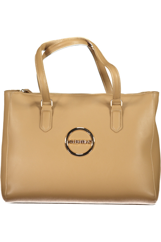 TOREBKA VALENTINO BAGS DAMSKA BEŻOWA