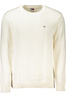 BIA�Y SWETER M�SKI TOMMY HILFIGER