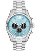 ZEGAREK MĘSKI MICHAEL KORS Lexington MK9165 + BOX