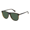 Okulary POLAROID PLD4178S086. Okulary przeciwsłoneczne, Kolor brązowy. Mężczyzna.