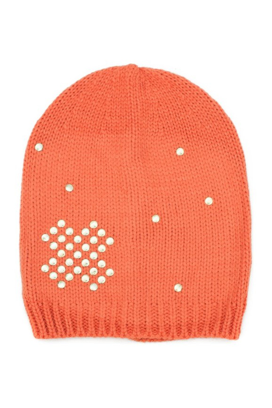 Polska czapka Zimowe Wspomnienie