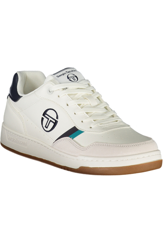 BIAŁY MĘSKIE BUTY SPORTOWE SERGIO TACCHINI