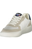 BLAUER SPORTS BUTY MĘSKIE BIAŁE
