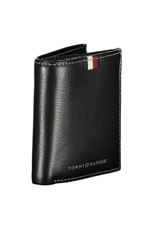PORTFEL M�SKI TOMMY HILFIGER CZARNY