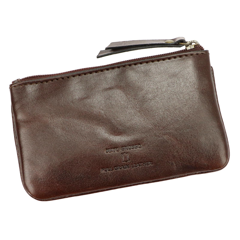 Skórzane etui damskie Mato Grosso 0747/17-40 RFID