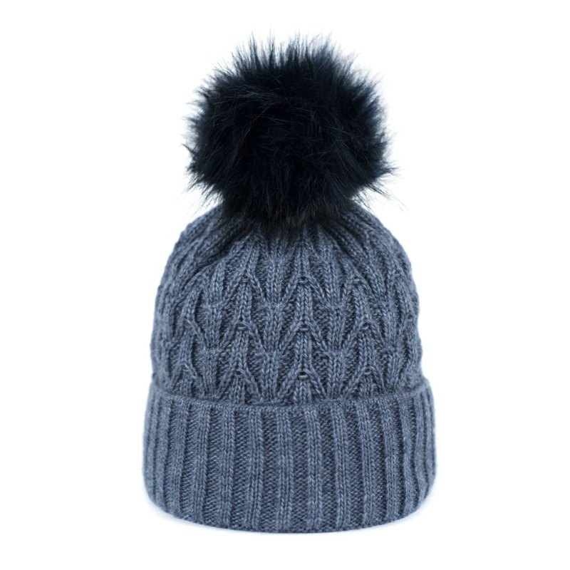 Polska czapka Zimowy Poranek