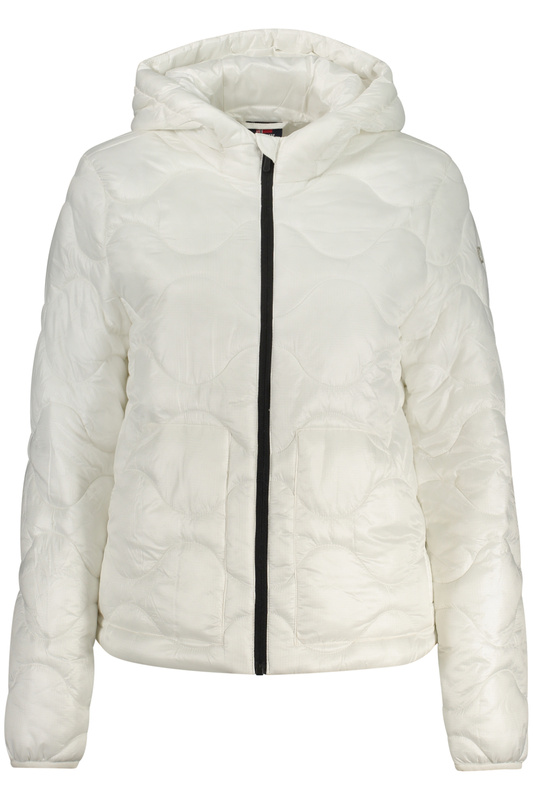 Norway 1963 BIAŁA KURTKA DAMSKA