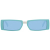 Okulary EMILIO PUCCI EP0126-5393V. Okulary przeciwsłoneczne, Kolor brązowy. Kobieta.