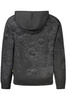 HUGO BOSS MĘSKI CZARNY SWETER