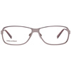 Okulary DSQUARED2 DQ5057-015-56. Okulary, Kolor GUNMETAL. Mężczyzna.