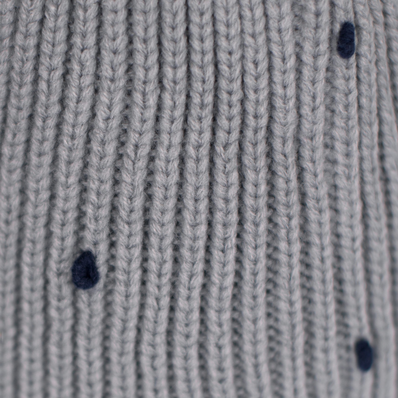 Czapka Neonowa Śnieżynka