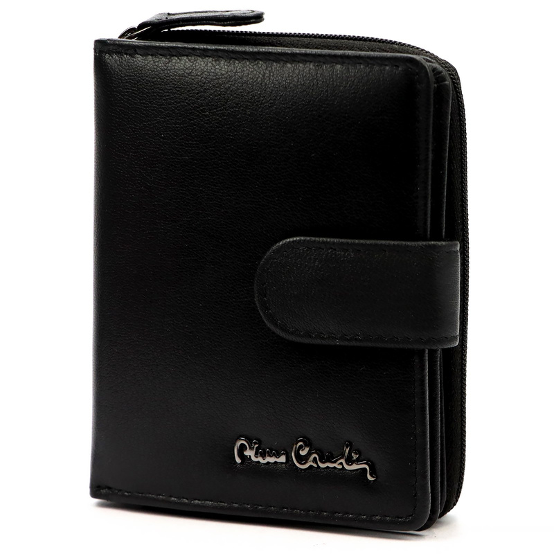 Skórzany damski portfel Pierre Cardin TILAK155 2510
