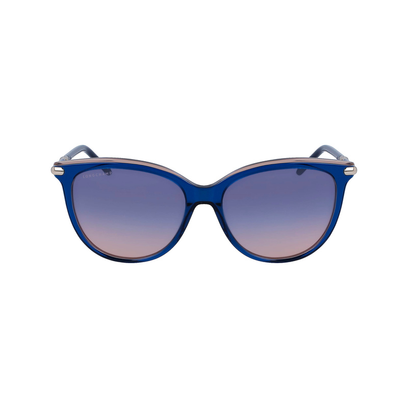 Okulary przeciwsłoneczne damskie Longchamp LO727S