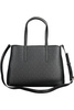 CZARNA TORBA DAMSKA CALVIN KLEIN