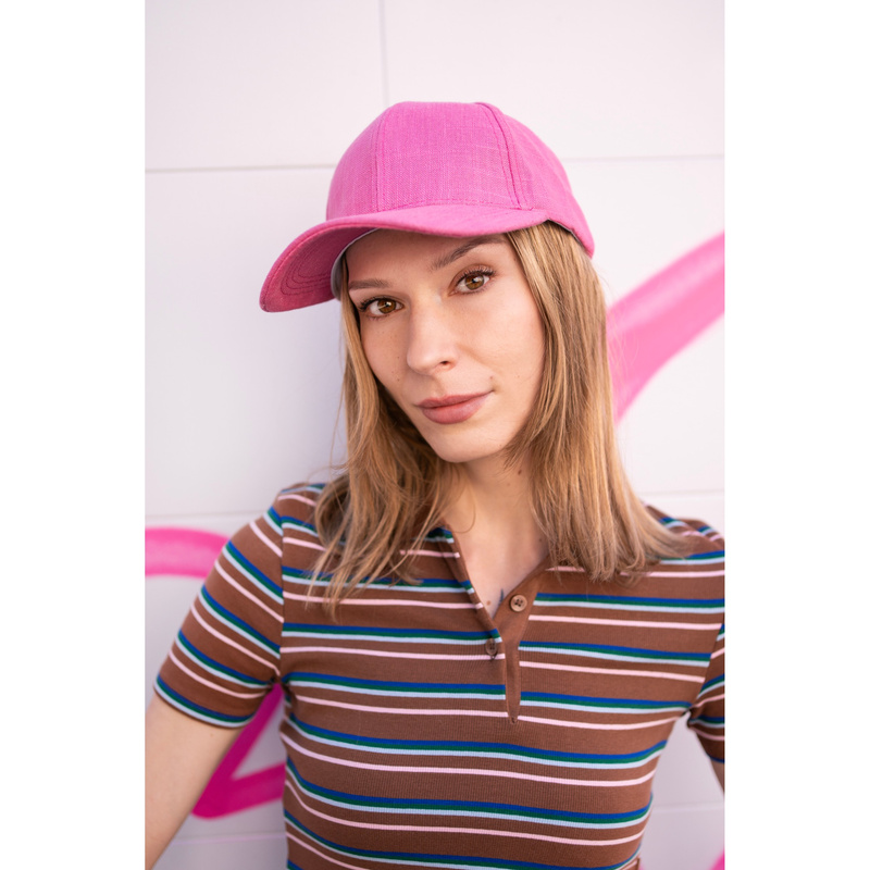 Kapelusz Safira Bucket