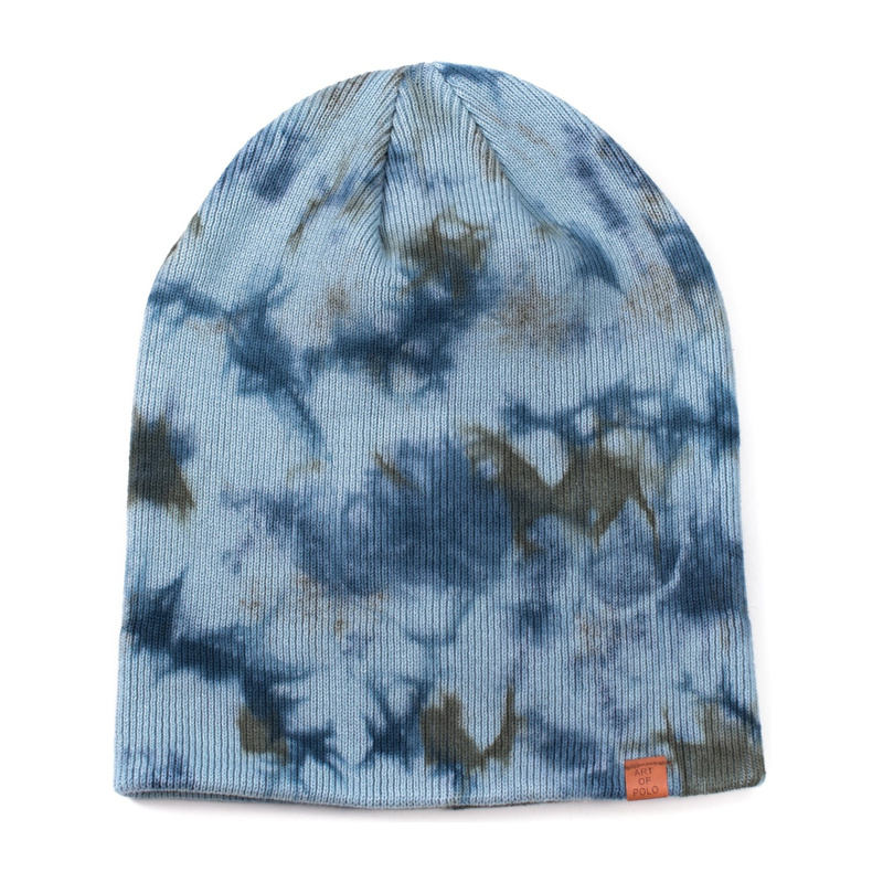 Czapka Chłopięca Zadziorność