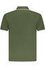 US GRAND POLO KRÓTKI RĘKAW MĘSKI ZIELONY
