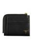 CZARNY PORTFEL M�SKI GUESS JEANS