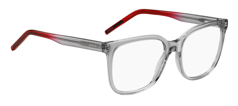 Okulary HUGO HG126647EF217. Okulary, Kolor różowy. Kobieta.