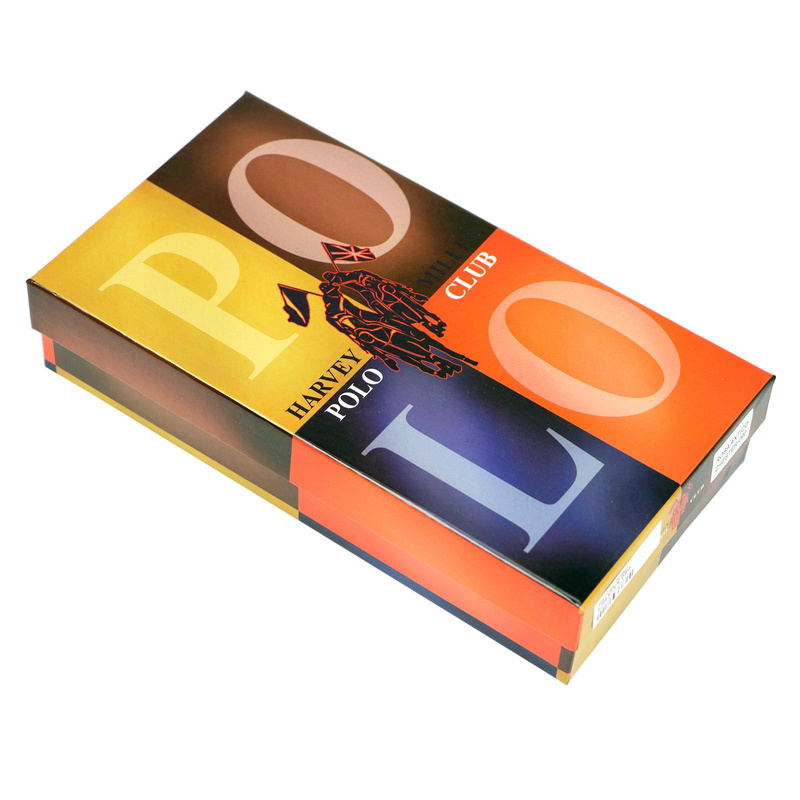 Harvey Miller portfel duży damski skóra ekologiczna podłużna portmonetka