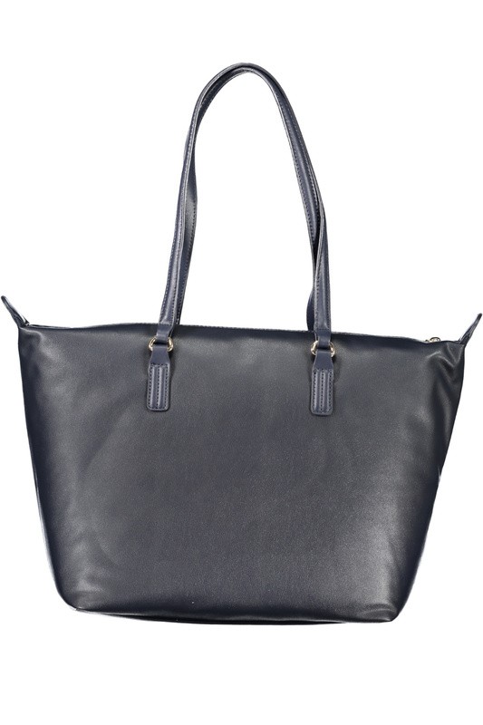 NIEBIESKA TORBA DAMSKA TOMMY HILFIGER