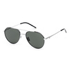Okulary BELSTAFF ROADMASTERGR. Okulary przeciwsłoneczne, Kolor szary. Unisex.