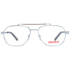Okulary DUCATI DA3018-56934. EYEGLASSES, Kolor szary. Mężczyzna.