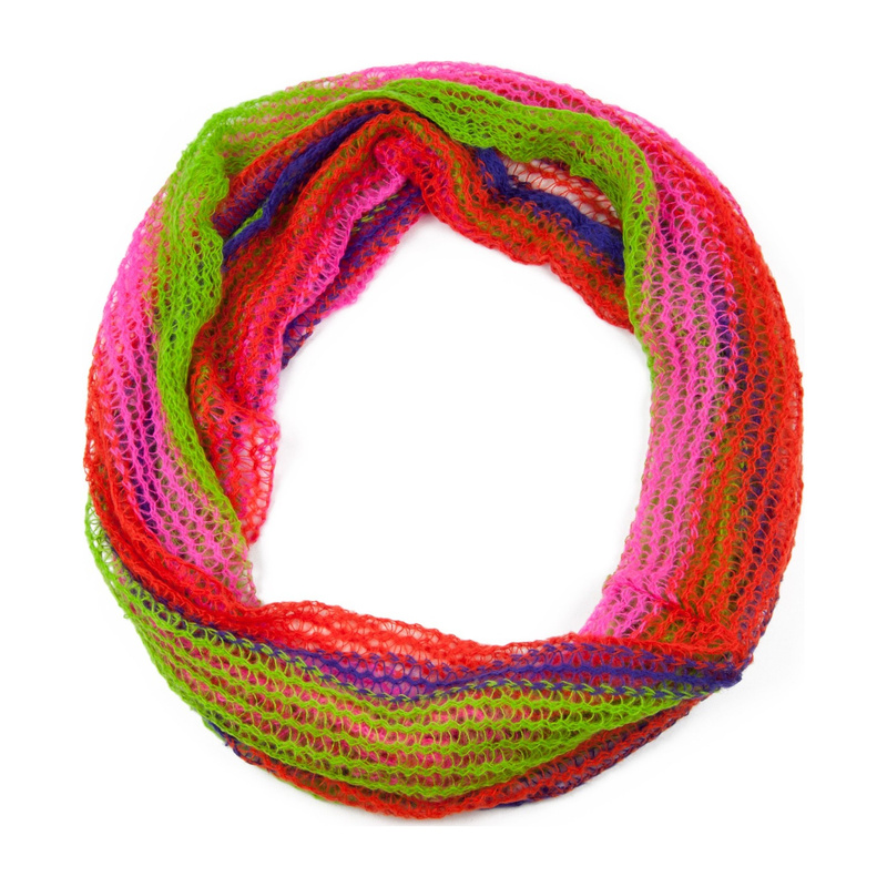 Komin Na Końcu Tęczy