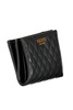 Elegancki zgrabny damski portfel marki GUESS