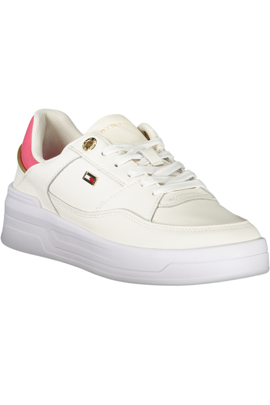 TOMMY HILFIGER DAMSKIE BUTY SPORTOWE BIAŁE