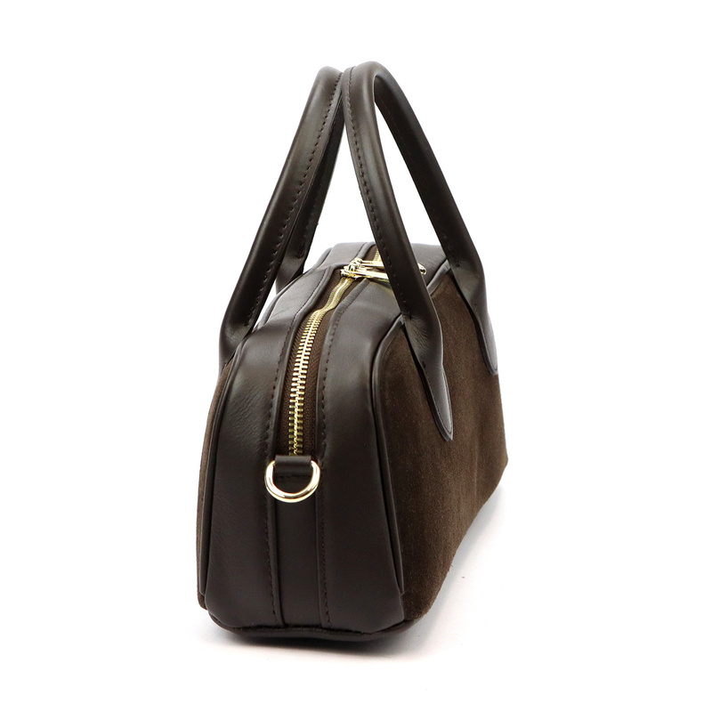 Damska torebka ze skóry naturalnej Luka 26-041