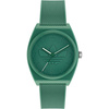 Zegarek ADIDAS AOST22032. Kwarcowy, Kolor zielony. Unisex.
