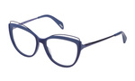 Okulary POLICE VPL931-5307B1. Okulary, Kolor niebieski. Kobieta.