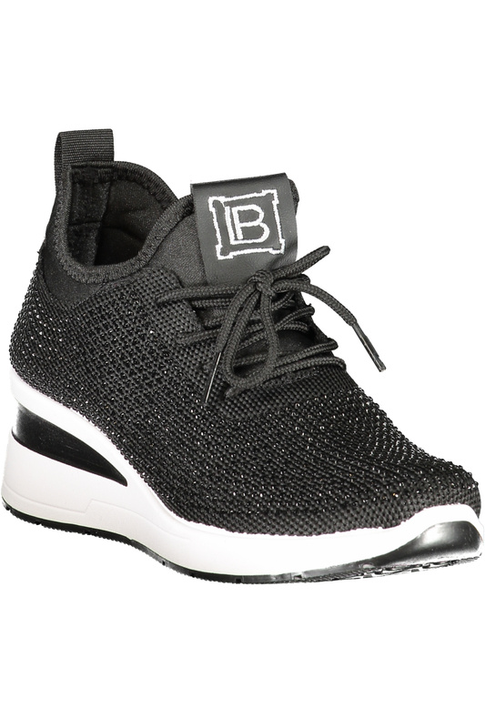LAURA BIAGIOTTI DAMSKIE BUTY SPORTOWE CZARNE
