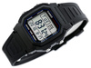 ZEGAREK MĘSKI CASIO W-800H-1BVES KLASYKA + BOX