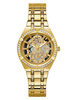 Zegarek GUESS GW0604L2. Kwarcowy, Kolor złoty. Kobieta.