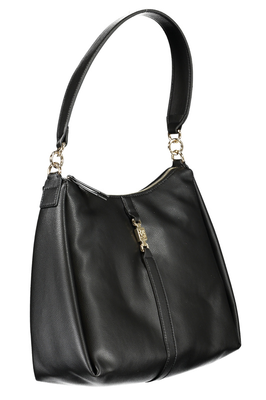 CZARNA TORBA DAMSKA TOMMY HILFIGER