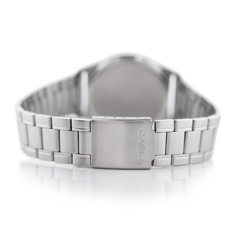 Zegarek Męski Casio MTP-V006D-2B + BOX