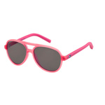 Okulary TOMMY HILFIGER TH-1221S-CYI. Okulary przeciwsłoneczne, Kolor ROSE. Dziecko.