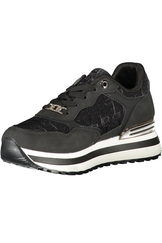 LAURA BIAGIOTTI DAMSKIE CZARNE BUTY SPORTOWE