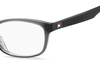 Okulary TOMMY HILFIGER TH-1929-KB7. Okulary, Kolor FLOCK. Niemowlę.