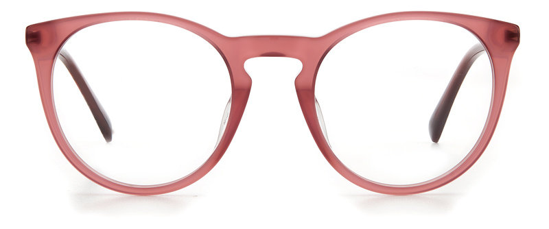 Okulary M MISSONI MMI-0050-G3I. Okulary, Kolor Mauve. Kobieta.