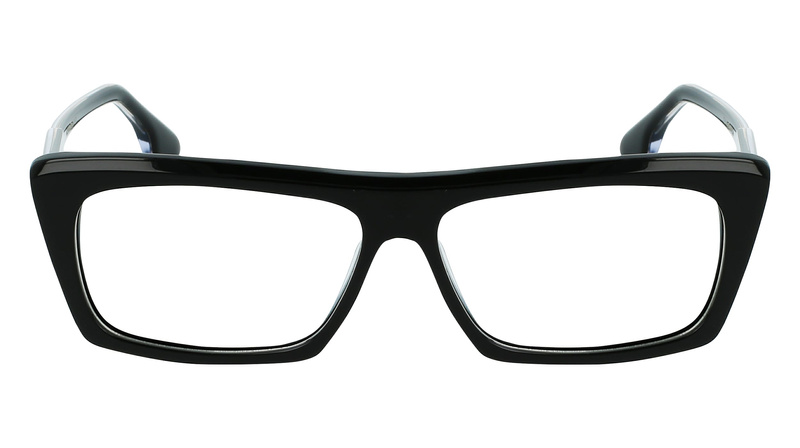 Okulary VICTORIA BECKHAM VB26265613001. EYEGLASSES, Kolor czarny. Kobieta.