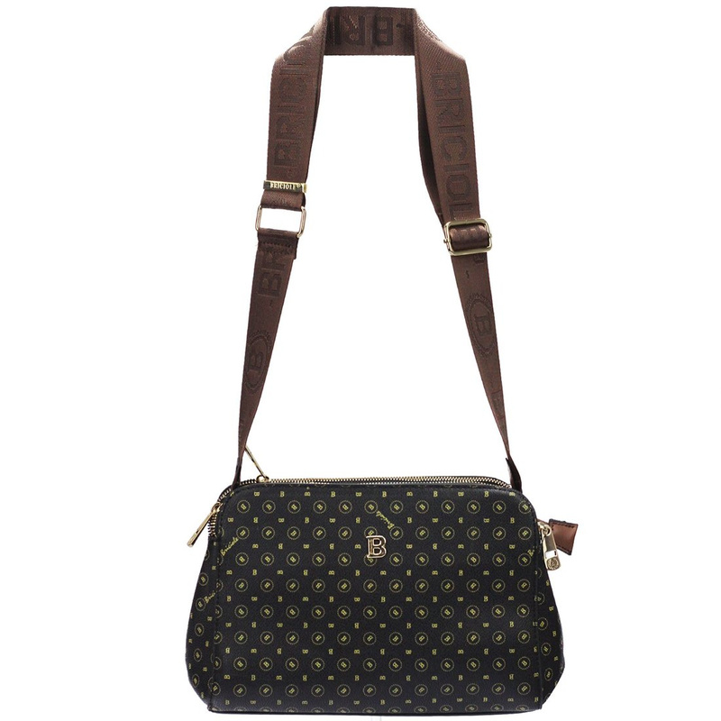 Torebka damska listonoszka przez ramię Briciole