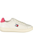 TOMMY HILFIGER BIAŁE BUTY SPORTOWE DLA DAMSKICH