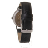 Zegarek MADISON L490B-PN. Kwarcowy, Kolor biały. Unisex.