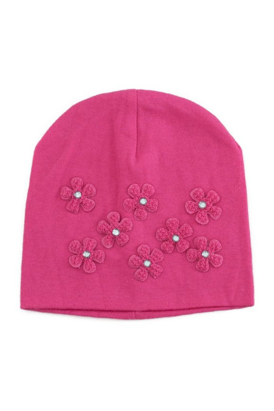 Czapka dziecięca Love