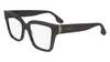 Okulary VICTORIA BECKHAM VB26595317038. EYEGLASSES, Kolor szary. Kobieta.